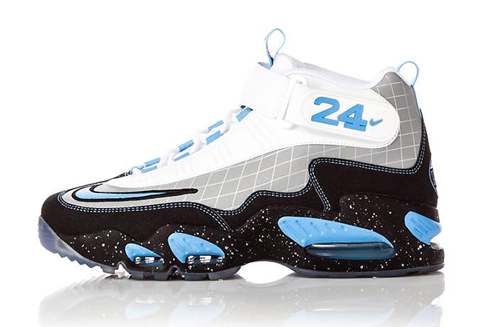 Nike 紐約市職業棒球球鞋系列