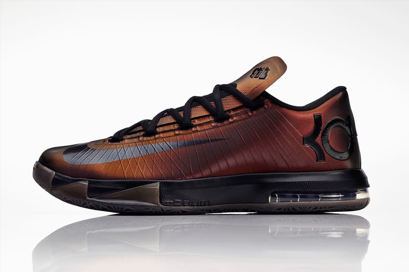 NIKEiD 即將為 KD VI 開放更多個人化選項