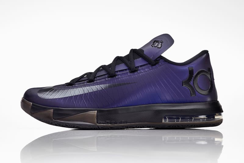 NIKEiD 即將為 KD VI 開放更多個人化選項