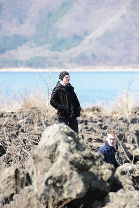 n(n) BY NUMBER (N)INE 2013 秋冬預覽