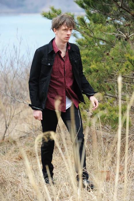 n(n) BY NUMBER (N)INE 2013 秋冬預覽