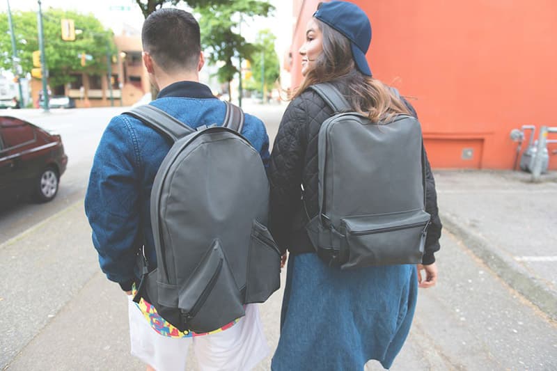 Nocturnal Workshop 2013 秋冬系列