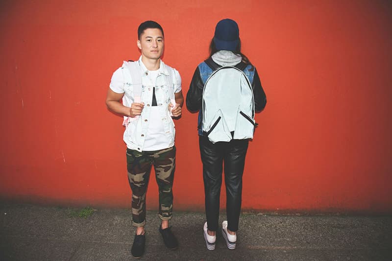 Nocturnal Workshop 2013 秋冬系列