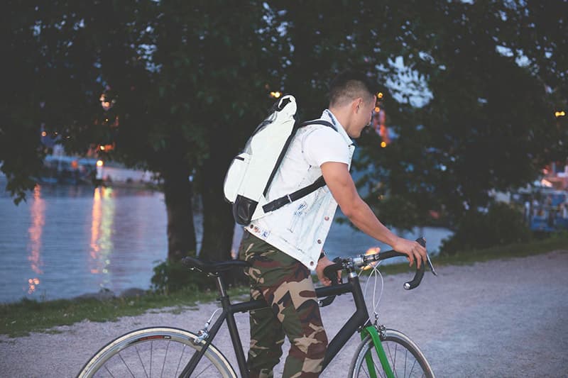 Nocturnal Workshop 2013 秋冬系列