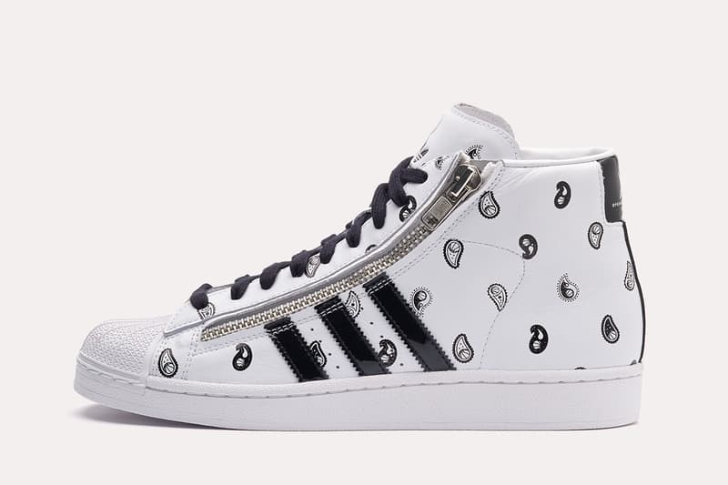 Opening Ceremony x adidas Originals 2013 秋冬 “Basketball” 聯名鞋履系列