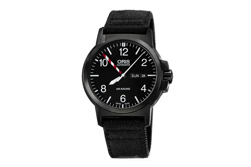 Oris Air Racing Edition III 限量腕錶