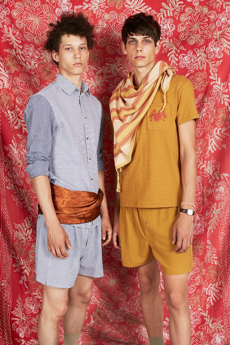 Orley 2014 春夏系列