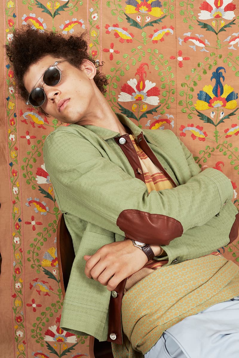 Orley 2014 春夏系列