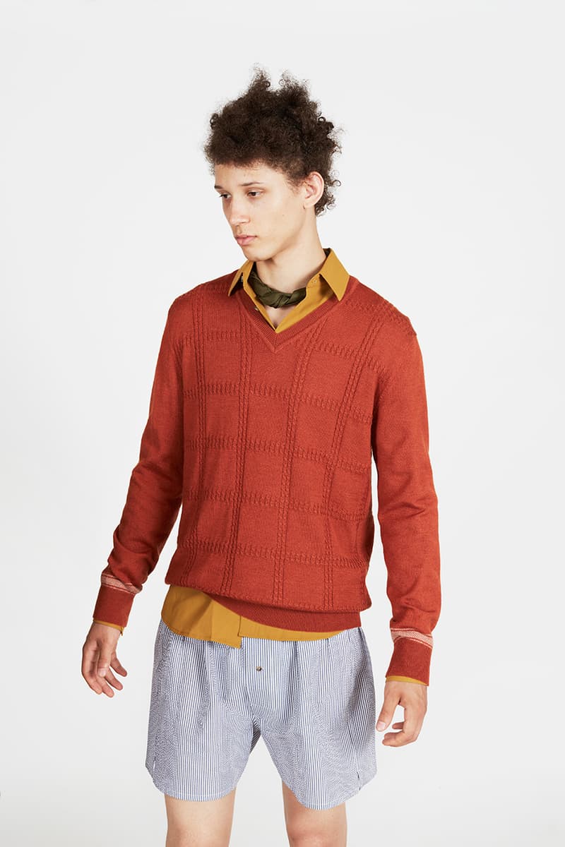 Orley 2014 春夏系列