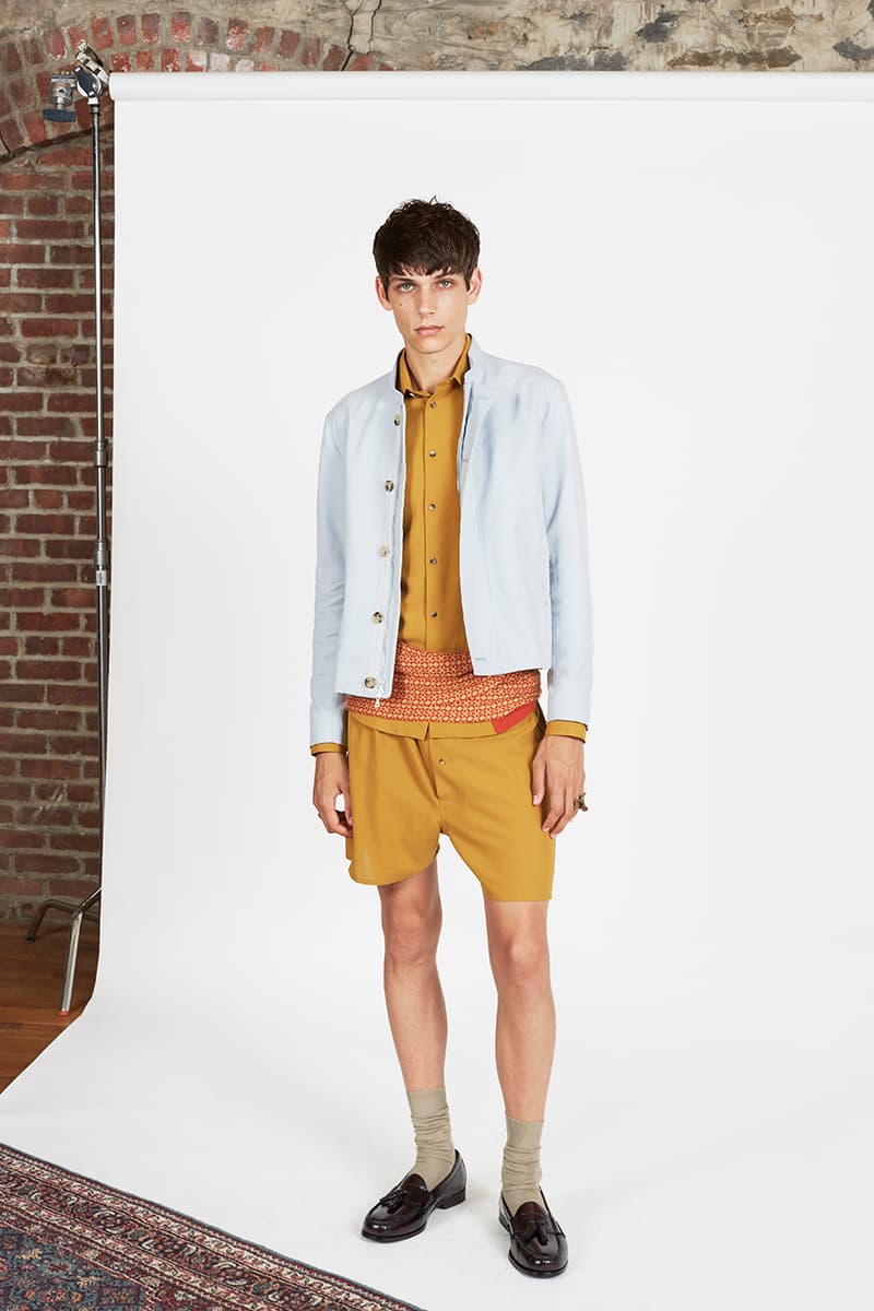 Orley 2014 春夏系列