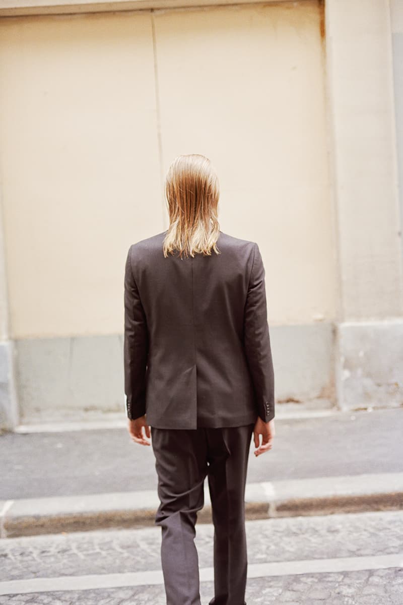 Our Legacy 2013 秋冬造型搭配 Lookbook