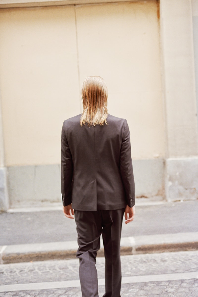 Our Legacy 2013 秋冬造型搭配 Lookbook