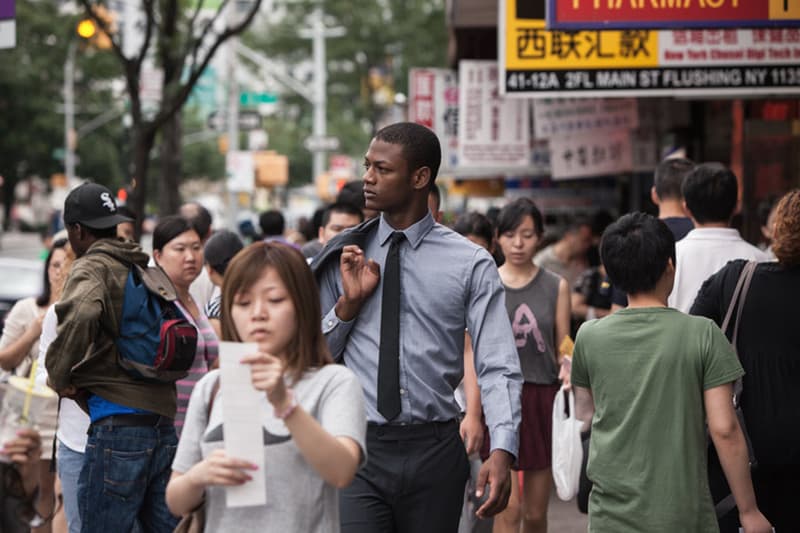 Outlier 發佈 Blazed 機能服飾系列