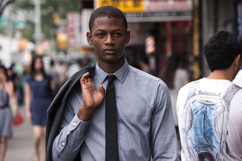 Outlier 發佈 Blazed 機能服飾系列