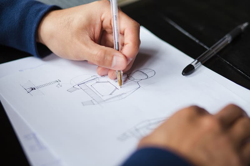 PROCESS: 探訪 Reigning Champ 的設計和製造流程