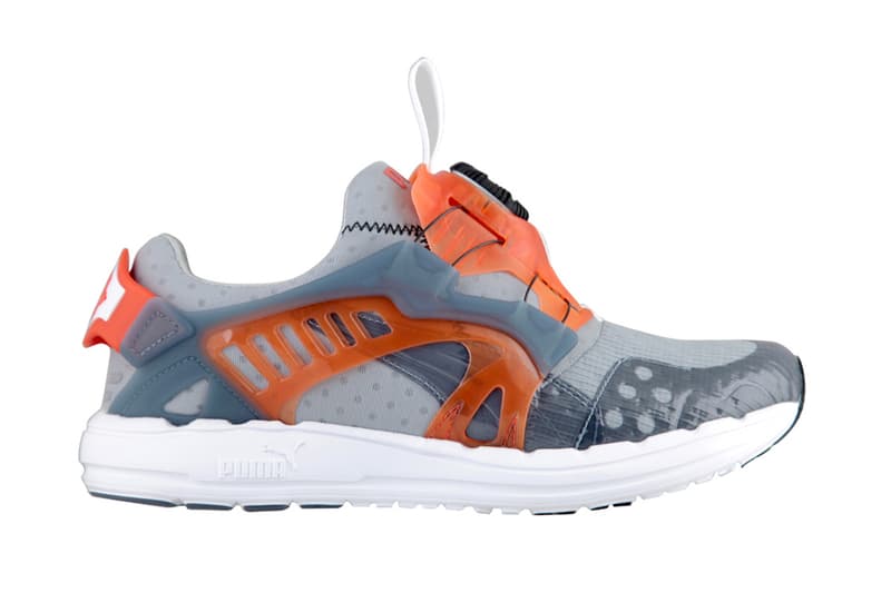 PUMA 2013 Fall Disc Blaze LTWT 鞋款系列