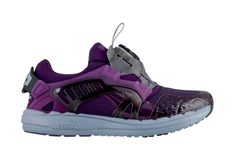 PUMA 2013 Fall Disc Blaze LTWT 鞋款系列