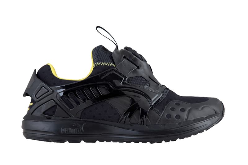 PUMA 2013 Fall Disc Blaze LTWT 鞋款系列