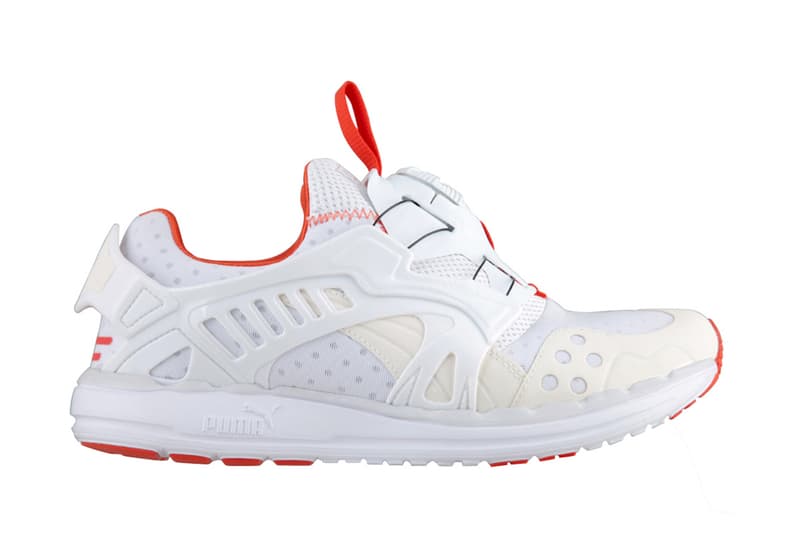 PUMA 2013 Fall Disc Blaze LTWT 鞋款系列