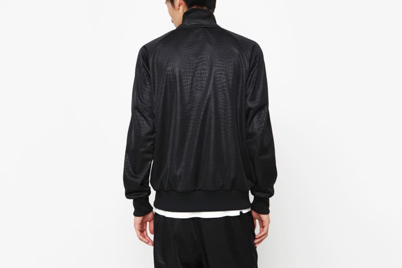 PUMA for VANQUISH 2013 秋冬聯名系列