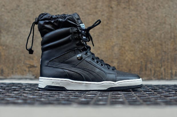 PUMA BY MIHARAYASUHIRO MY68 Black 聯名鞋款