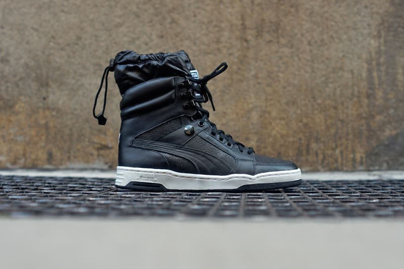 PUMA BY MIHARAYASUHIRO MY68 Black 聯名鞋款