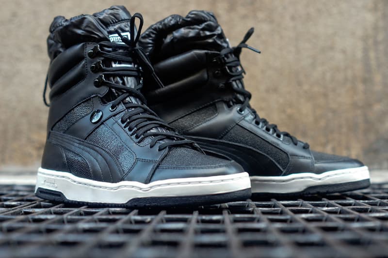 PUMA BY MIHARAYASUHIRO MY68 Black 聯名鞋款