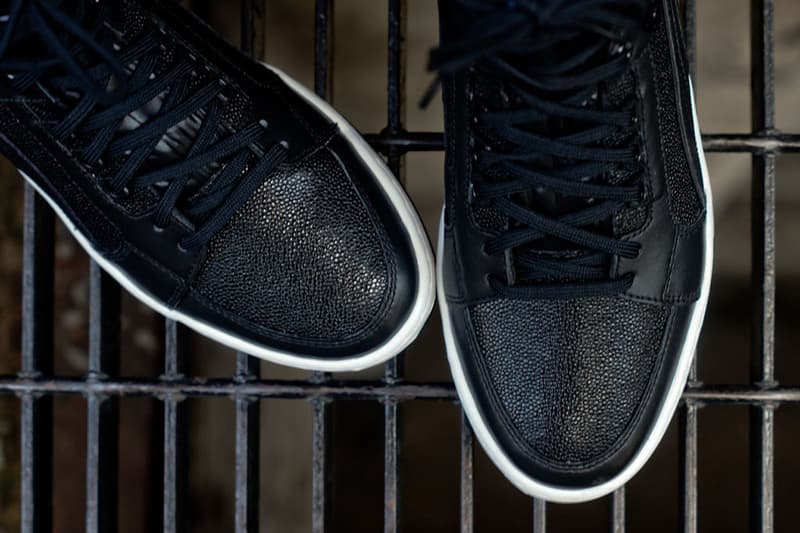 PUMA BY MIHARAYASUHIRO MY68 Black 聯名鞋款