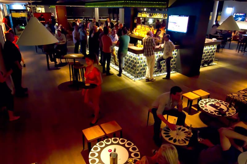 QT Hotel Gold Coast 概念酒店