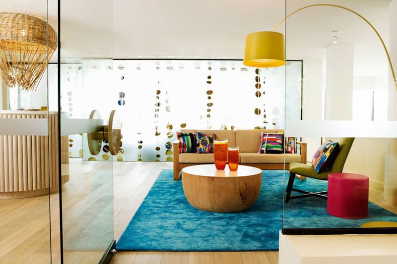 QT Hotel Gold Coast 概念酒店