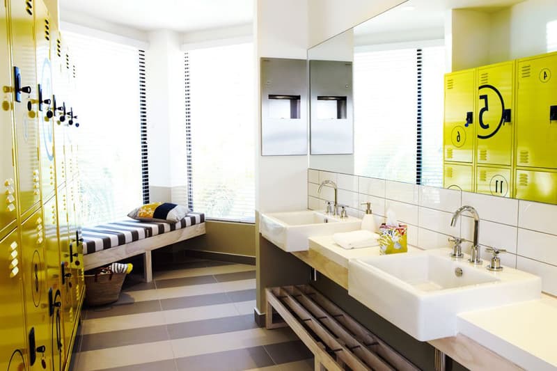 QT Hotel Gold Coast 概念酒店