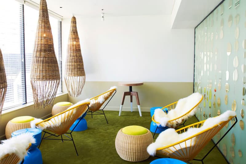 QT Hotel Gold Coast 概念酒店