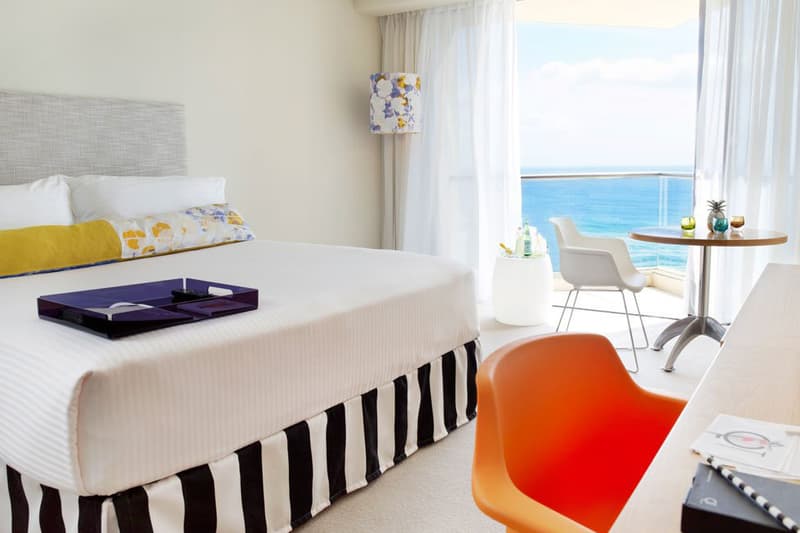 QT Hotel Gold Coast 概念酒店