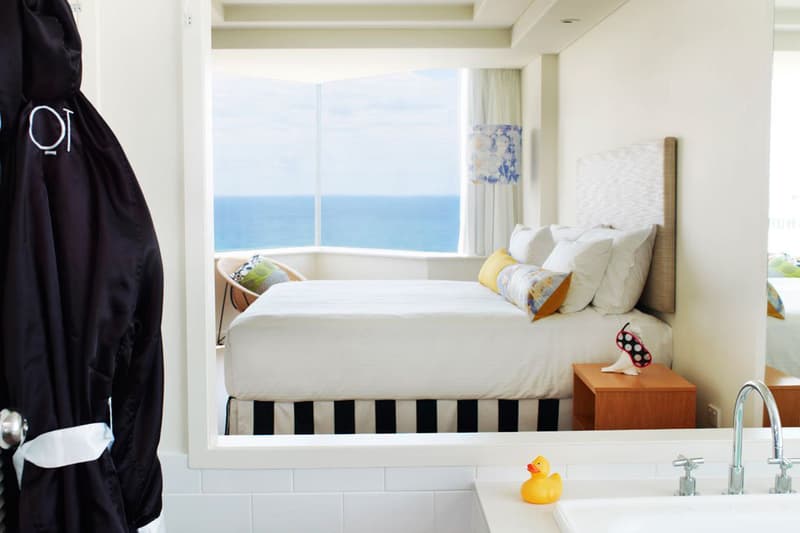 QT Hotel Gold Coast 概念酒店