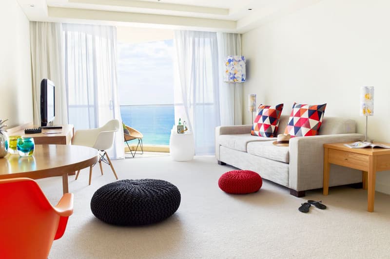 QT Hotel Gold Coast 概念酒店