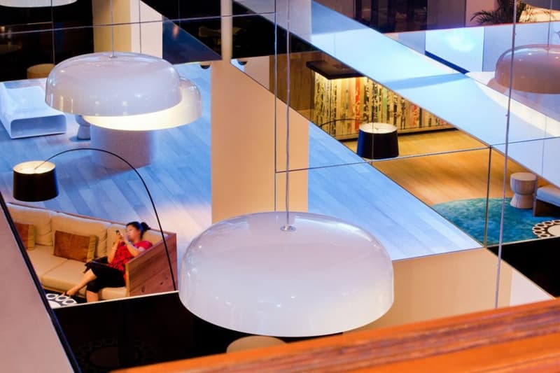 QT Hotel Gold Coast 概念酒店