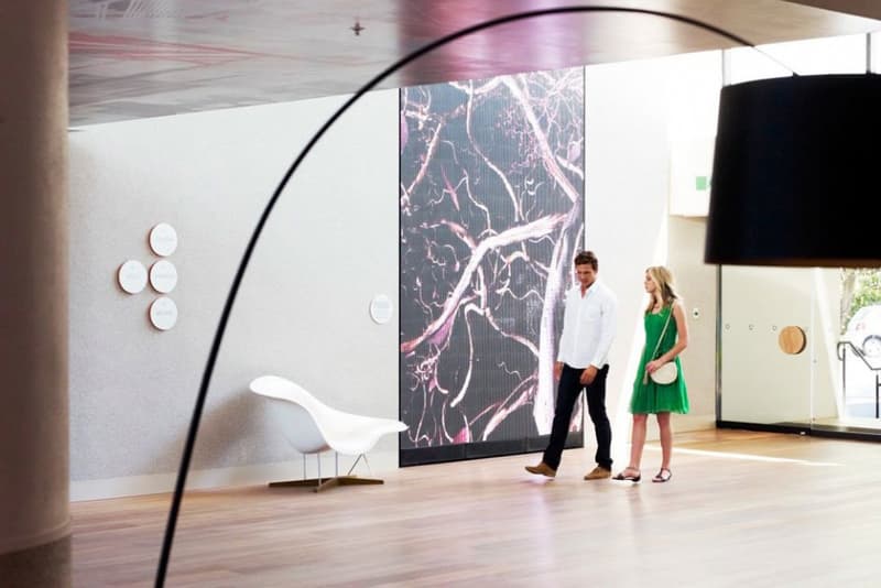 QT Hotel Gold Coast 概念酒店