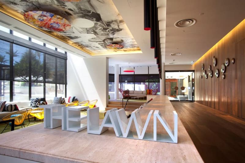 QT Hotel Gold Coast 概念酒店