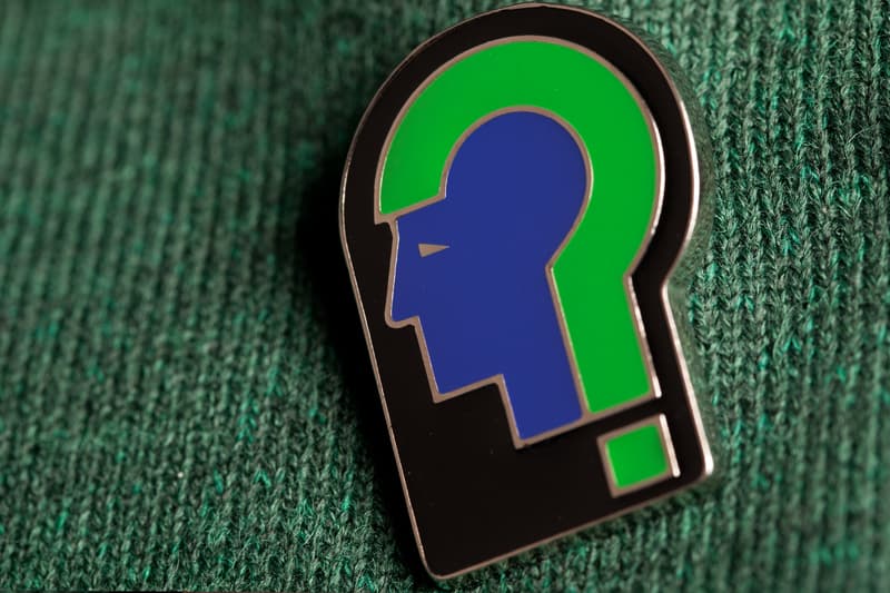 Raf Simons 2013 秋冬配件系列上架