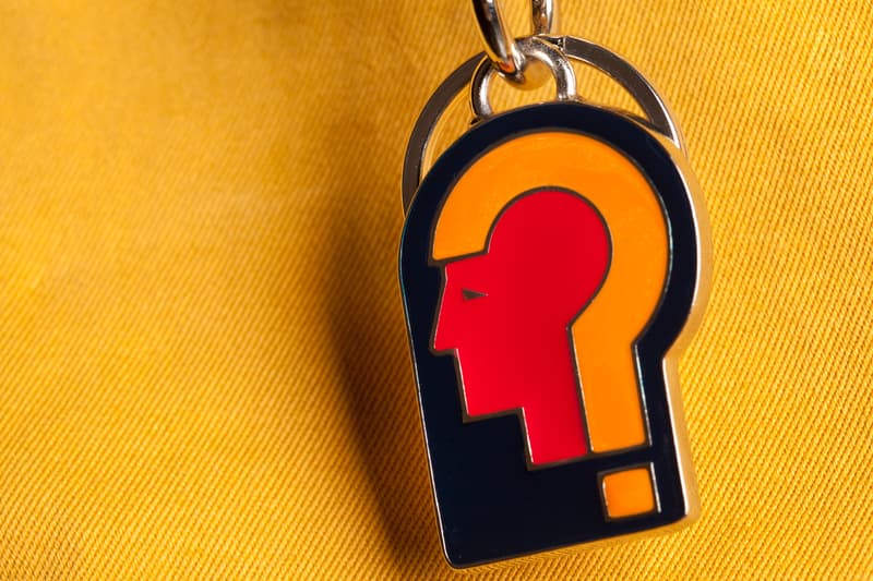 Raf Simons 2013 秋冬配件系列上架