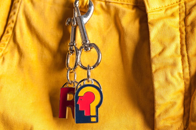 Raf Simons 2013 秋冬配件系列上架