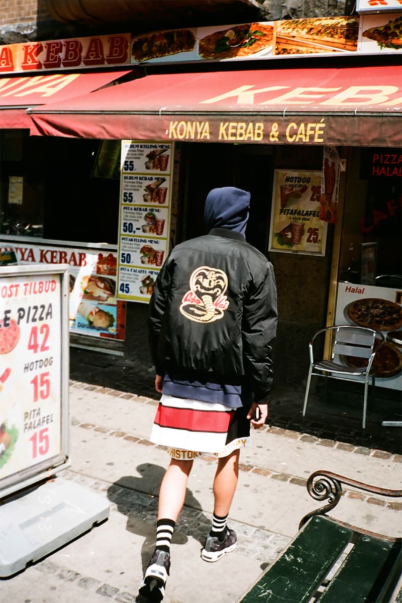 RASCALS 2014 春夏系列造型 Lookbook