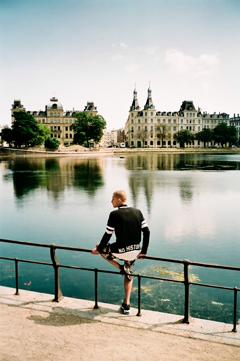 RASCALS 2014 春夏系列造型 Lookbook