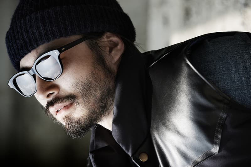 COVERNAT 2013 秋冬「Ferry Boatman」Lookbook