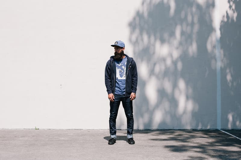 Rebel 8 2013 秋冬系列造型搭配 Lookbook