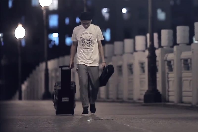 Red Bull Illume 2013 Image Quest Hong Kong: Perspectives 第三集 – Swkit Tang