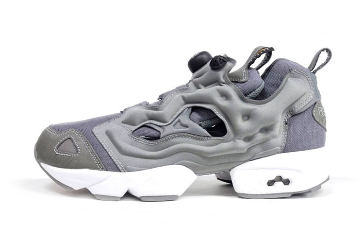 Reebok 2013 秋冬 Cordura 系列鞋款