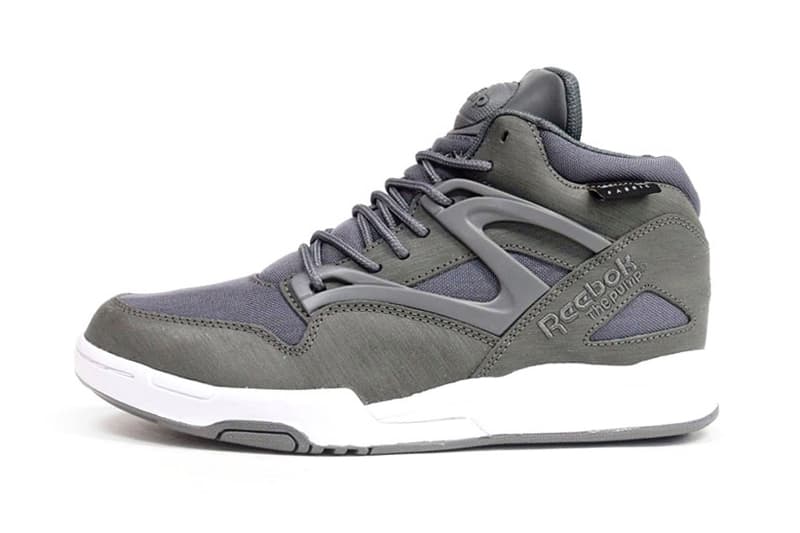 Reebok 2013 秋冬 Cordura 系列鞋款