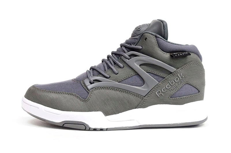 Reebok 2013 秋冬 Cordura 系列鞋款