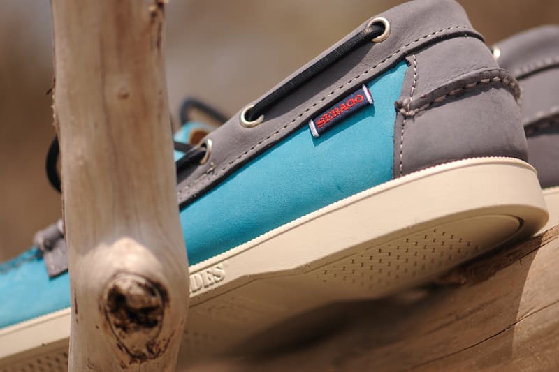 Ronnie Fieg for Sebago 2013 Spring/Summer Collection Part 4